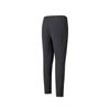 SAUCONY Solid Color Comfortable Slim Fit Casual Pants Women Bottoms Black SC1240027B-BK01