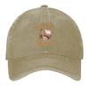 New Weekend Forecast Cigars with a Chance of Whiskey Baseball Cap Fishing cap Golf Hat party Hat luxury Women cap For Unisex Women