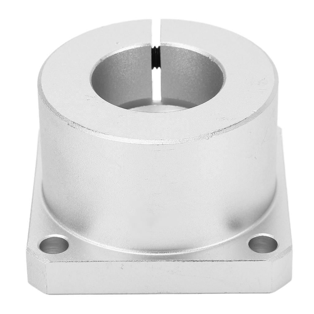 Square Flange Linear Ball Bearing D30mm Gcr15 Steel Abrasion Resistant High Precise Flange Linear Motion Bushing