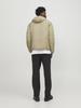 Demi-season Jacket Jack & Jones Vesterbro Insulated Jacket (12252917) Fields of Rye