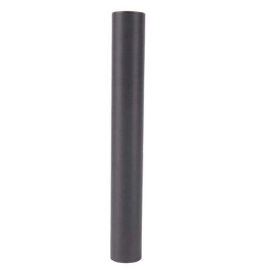 Diy 30X100Cm Computer Mesh PVC PC Gehäuse Lüfter Kühler Schwarz Staubfilter Abdeckung