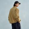 Champion Men's Embroidered Lapel Spring Jacket