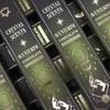 6x Aventurine Crystal Scents Smudge Incense – Chocolate
