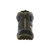 SALOMON Elixir Mid GORE-TEX 'Black Dried Herb' Sneaker 472905