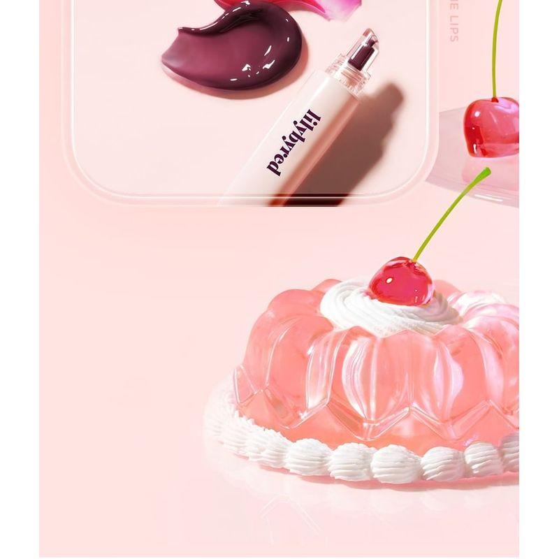 lilybyred - Tangle Jelly Balm - 8 Colors