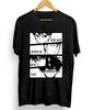 Yu Yu Hakusho,Yusuke   ,Kuwabara,Kura   ma,Hiei,90s,an   Ime,new Unisex T-shirt