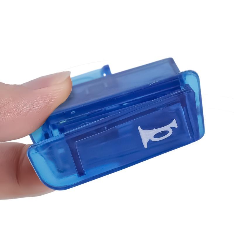 5 bucăți întrerupător de pornire pentru motociclete claxon lumini semnal de direcție comutatoare butoane faza înaltă și joasă conectori pentru accesorii pentru scooter ATV moped