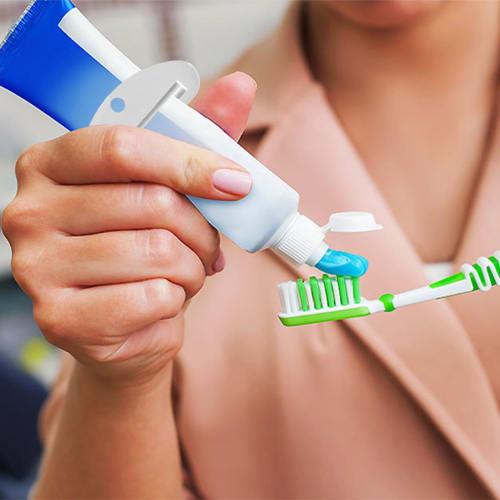 Rollender Zahnpasta-Ausdrücker - Zahnpasta-Klammer Tuben-Ausdrückwerkzeug | Zahnpasta-Spender, Arbeitssparender Zahnpasta-Roller, Abfallreduzierung, Zahnpasta, Co