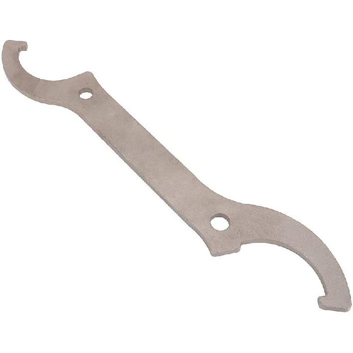 Chiave Universale per Ammortizzatore Posteriore e Piantone di Sterzo Moto Strumento di Regolazione Molla per SX SXF YZ YZF WRF CRF KX KXF RM RMZ DRZ 125-530