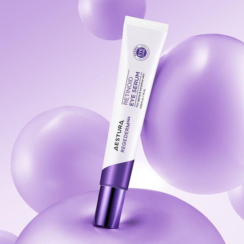 

Rejederm365 Ретиноидная сыворотка для глаз 15 мл x 2