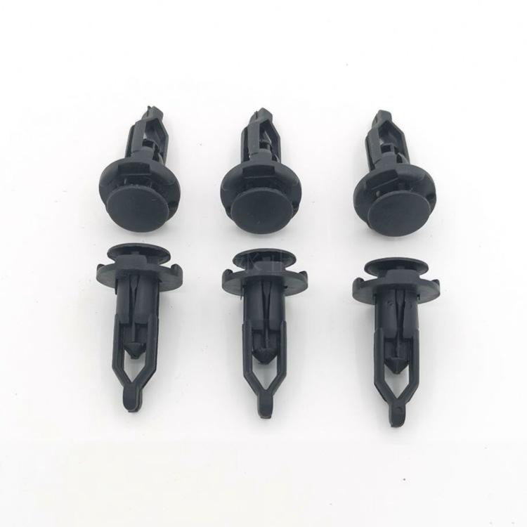 Front Bumper Clip for Toyota Crown, Corolla, Camry & Reiz