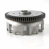 3pcs 70T 37T 21T Clutch Housing Durable Oil Pump Assy New Clutch Basket Assy  Motorcycle Parts