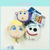Adorável Chaveiro de Pelúcia Woody Focky de Toy Story Perfeito Para Colecionar e Presentear