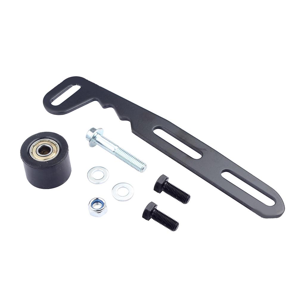 Engine Powersports Parts Accessoriesfor GX160 GX200 Motorcycle Metal Chain Adjuster Mini Bike Chain Tensioner Adjuster