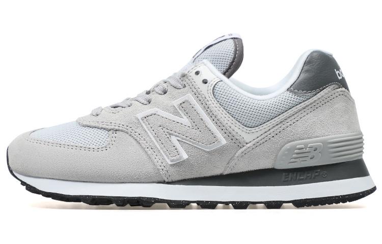 574 New Balance Серый Белый U574GS2 37