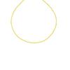 Retro Choker Necklace & Vietnamese Gold Bracelet Set for Women - Durable, Long-lasting Color, Daily Wear Jewelry