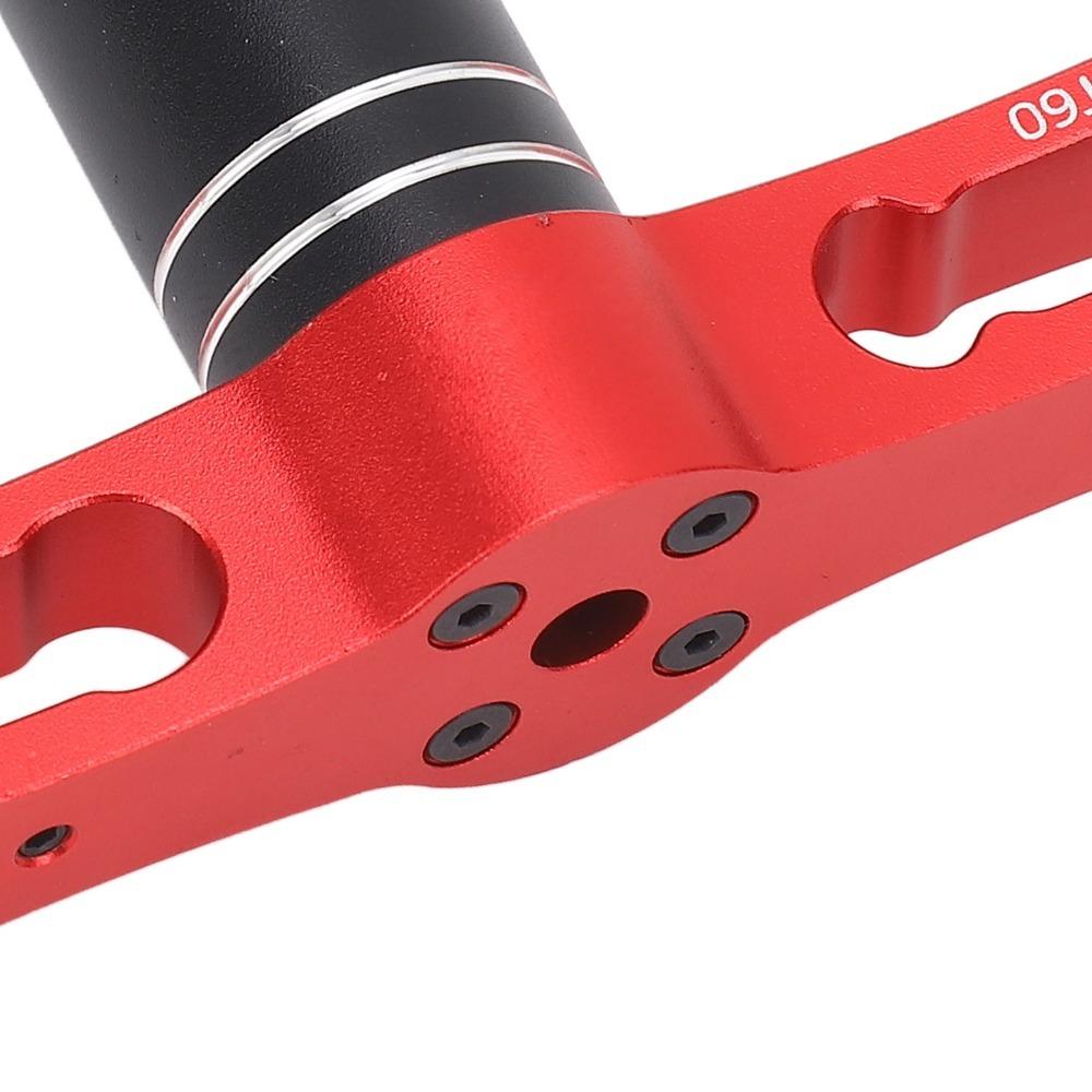 Quick Install Hex Sleeve Wrench for Traxxas/Axial/Arrma/ HSP/Redcat/ECX/HPI 1/8 1/10 1/12 RC Cars