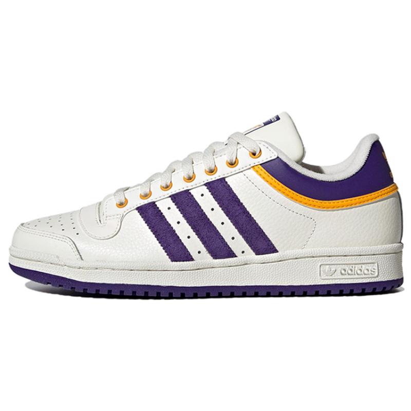

adidas originals Top Ten Low White Sneakers GY2516 35⅔