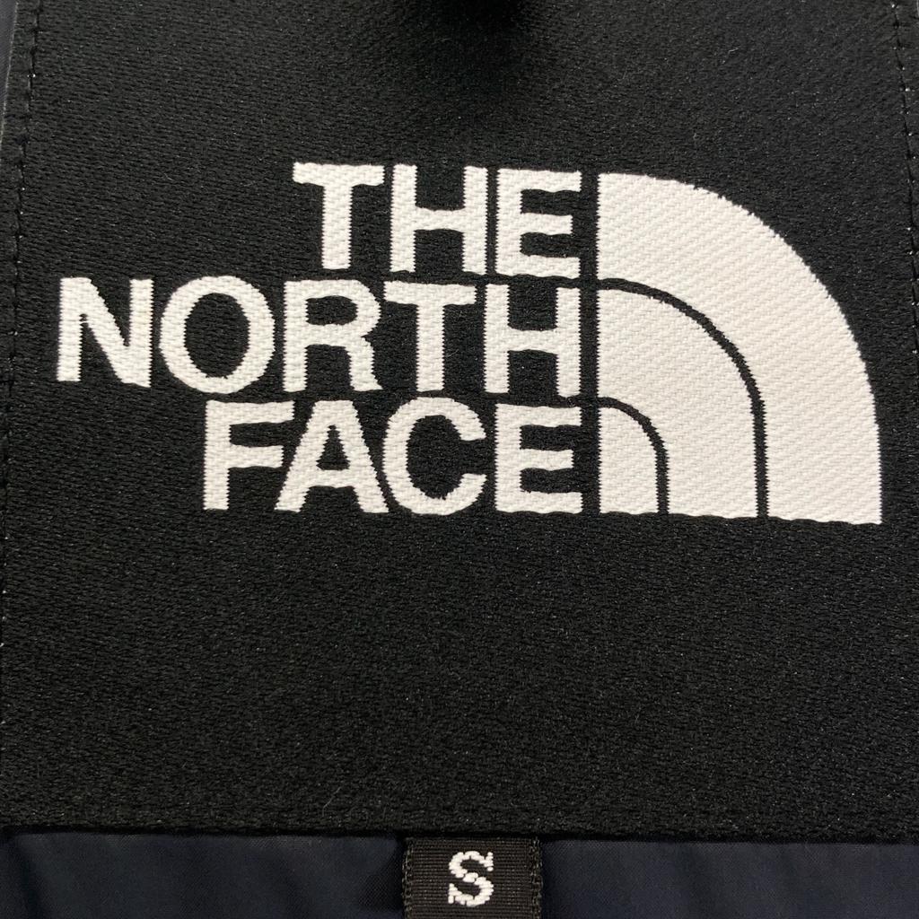 THE NORTH FACE [Domestically Authorized] ND92237 GORE-TEX Mountain Down Jacket Jacket S Mineral GoldUsed
