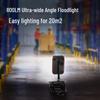 SupFire CG10 Magnetic Rechargeable Work Light