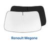 Parasole Parabrezza Visiera Auto Finestrino Anteriore Parasole Copertura Parasole Per Renault Megane Clio Espace Arkana Captur Parasole Auto