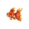 Goldfish High-end Feminine Enameled Koi-like Accessory Brooch