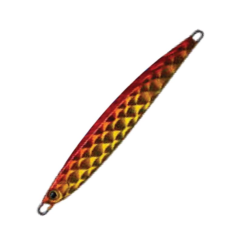 Palms Hexer Saber 200g HS-200# UV Akakin 200g