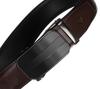 PU+leather strap 35 mm PTN AB35-115-03-PUL BROWN