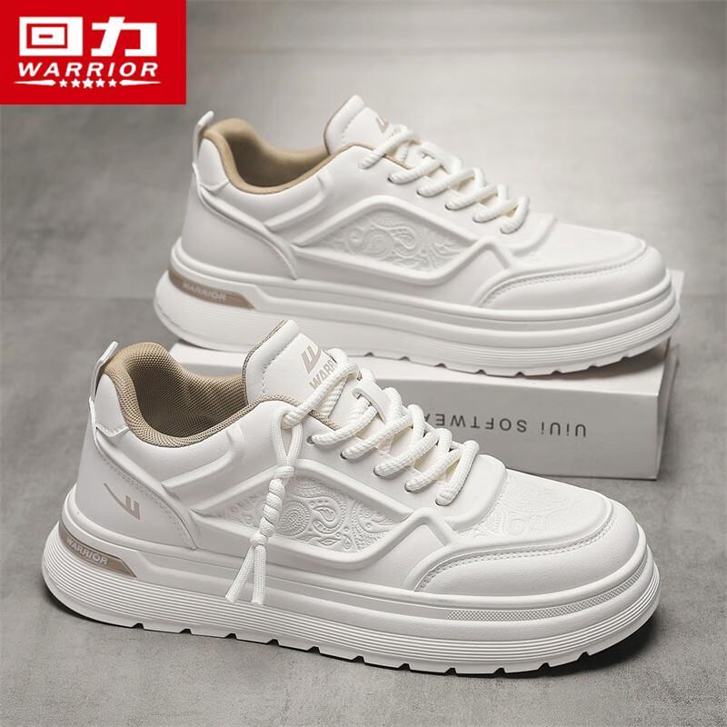 Warrior Men s Classic Casual Skateboard Shoes 40