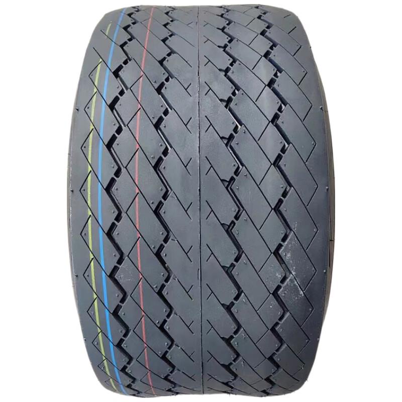 Lingxi 18x8.50-8 Wear-Resistant Vacuum Tire