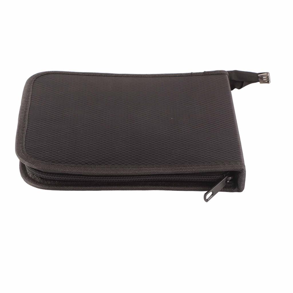 72 120 Slots Large Capacity Pencil Case Pencil Pouch Storage Bag