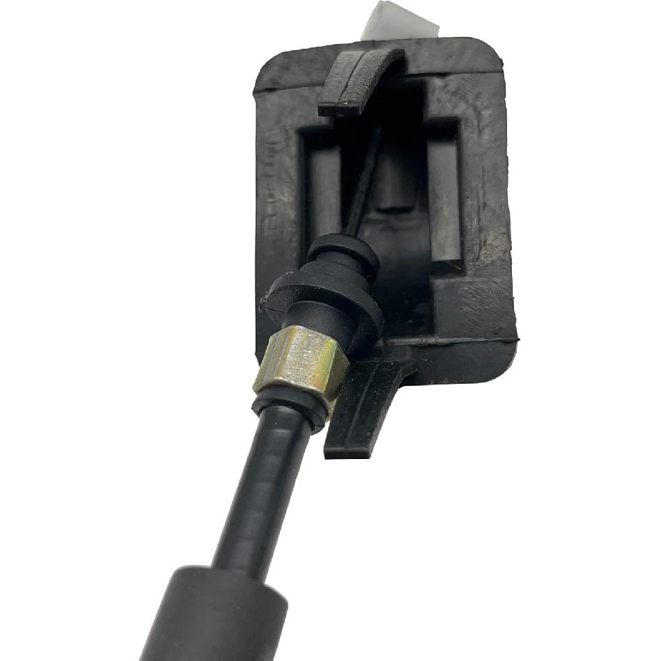 Power Sliding Door Cable Assembly Kit w/o Motor Rear Left or Right Side for 2011-2017 Honda Odyssey 3.5L 72546-TK8-A01 72546TK8A01