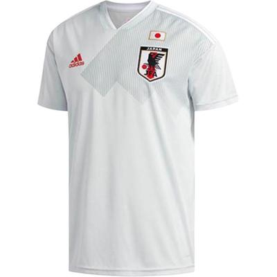 adidas Soccer Jersey Unisex White BR3598