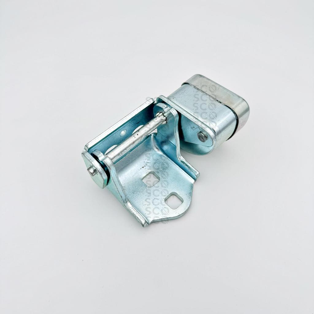 Charnière pour Renault Megane 2 pour Scenic 2 Charnière de porte avant droite pour Megane MK2 804203220R; 8200538141; 8200885636