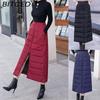 Women's Fashion Casual Autumn Winter Skirt