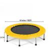 WEZHO Kids Indoor Trampoline