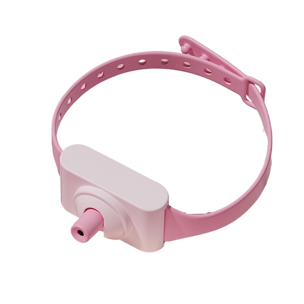 Generic Automatic   ToysInteractive  Toys With LED Light, Wearable Electronic Collar For