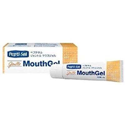 Peptisal Gel Bucal Suave 42g