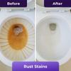 FizzClean Čistič toalet, svěží vůně, odstraňuje skvrny a zabraňuje usazování, eliminuje zápachy, dezinfikuje, 500 ml