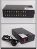 High-Power Multi-Port USB Charger: 8/10/16 Ports for Direct Travel Charging