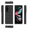 For Samsung Galaxy Z Fold5 Case Samsung Galaxy Z Fold5 4 3 5G Cover Luxury Matte PC Shockproof Protective Hard Phone Back Cover