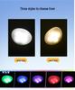 Solar Pebble Lights: Waterproof Outdoor Luminous Stones for Garden and Lawn Landscaping