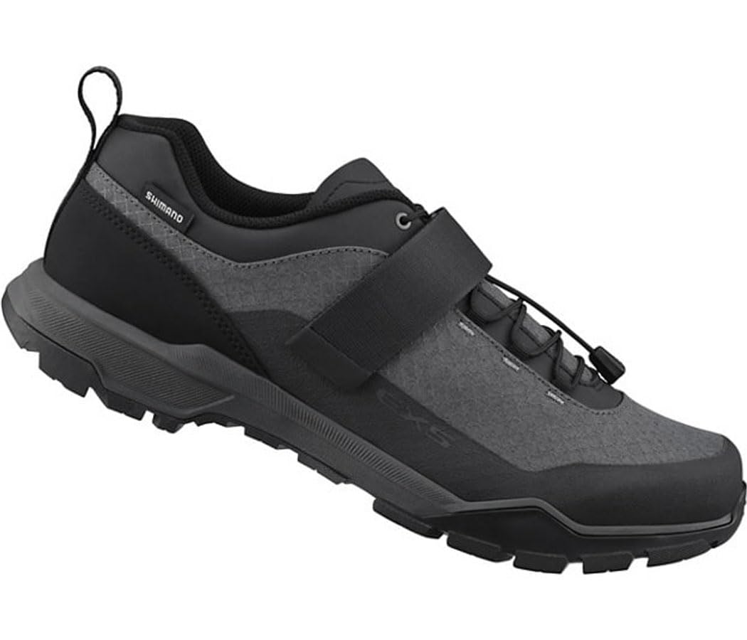

Кроссовки Ботинки Черные см [SHIMANO] SH-EX500 Женские 29.0 см~29.5 чёрный