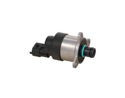 Fuel Pressure Regulator