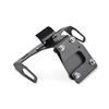 Support de Plaque pour Kawasaki Z 900 17-24 NH1