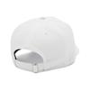 New Era 9FORTY MLB ONSPOTZ Exclusive NY White Cap with Free 9Forty CS Metal New York Yankees A-Frame Badge,