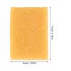 LALAFINA Watercolor for Art Cleaning Pigment Paint Art Cleaning Tool Eraser, 3-Pack Supplies, Eraser, Remover, Cleaner,