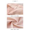 Women Ice Silk Seamless Low Waist Lace Sexy Breathable Ladies Panties