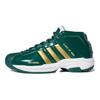 Pantofi Sport Bărbați Pro Model 2G SVSM Verde Echipa-Verde Închis Auriu-Metalizat FW3664