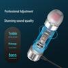 Newmine JK12 Metal In-ear Wired Earphones with Mic